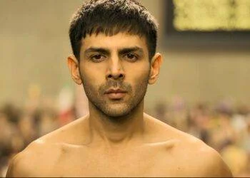 Chandu Champion Trailer