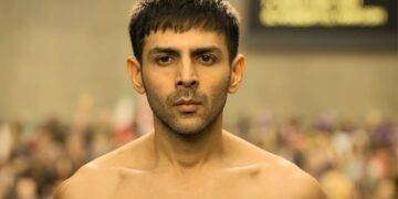 Chandu Champion Trailer