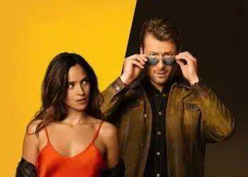 Hit Man movie review