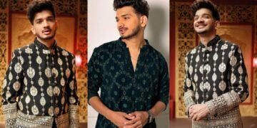 Munawar Faruqui Maarriage