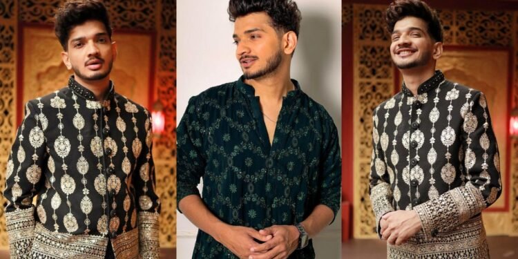 Munawar Faruqui Maarriage