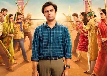 Panchayat Season 3 Review