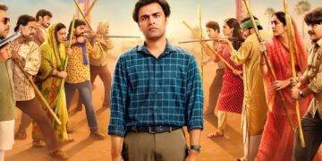 Panchayat Season 3 Review