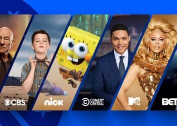 how to watch paramount plus for free