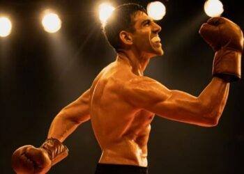 Chandu Champion Box Office Collection Day 1