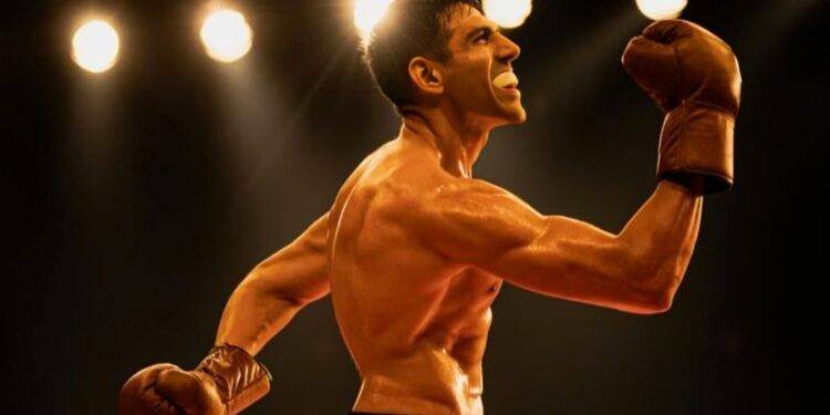 Chandu Champion Box Office Collection Day 1