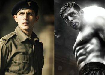 Chandu Champion Movie Review