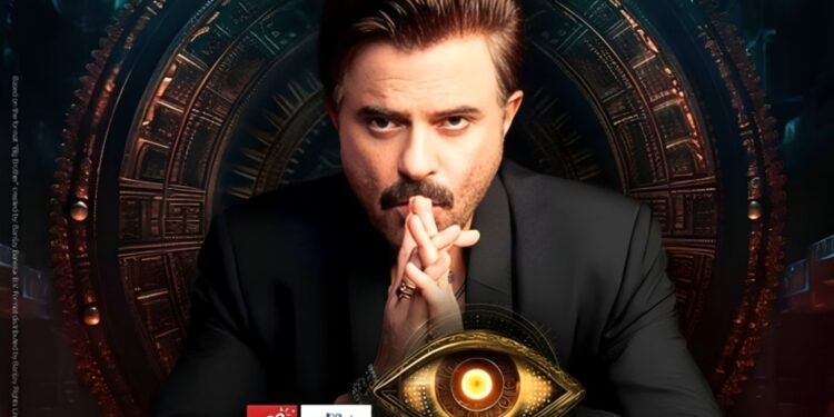 How To Watch Bigg Boss OTT 3