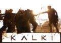 Kalki 2898 AD Trailer