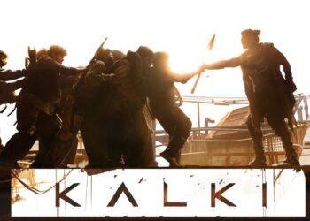 Kalki 2898 AD Trailer