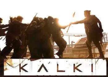 Kalki 2898 AD Trailer