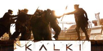 Kalki 2898 AD Trailer