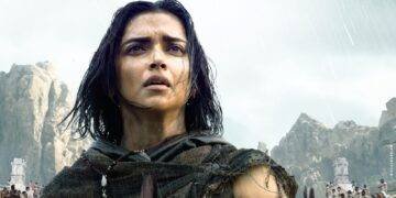 Kalki 2898 AD Trailer Review