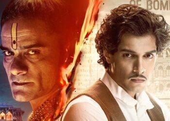 Maharaj Movie Review