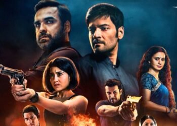 Mirzapur Season 3 Trailer Review