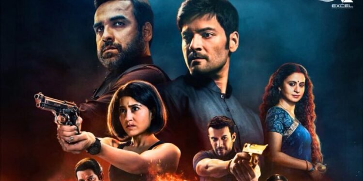 Mirzapur Season 3 Trailer Review
