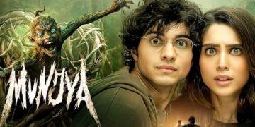 Munjya Movie Review