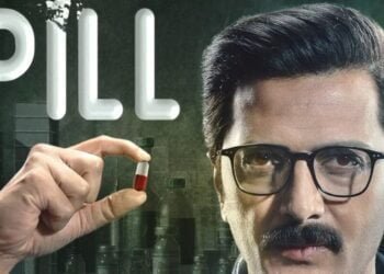 PILL OTT release date