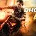 Shah Rukh Khan In Dhoom 4