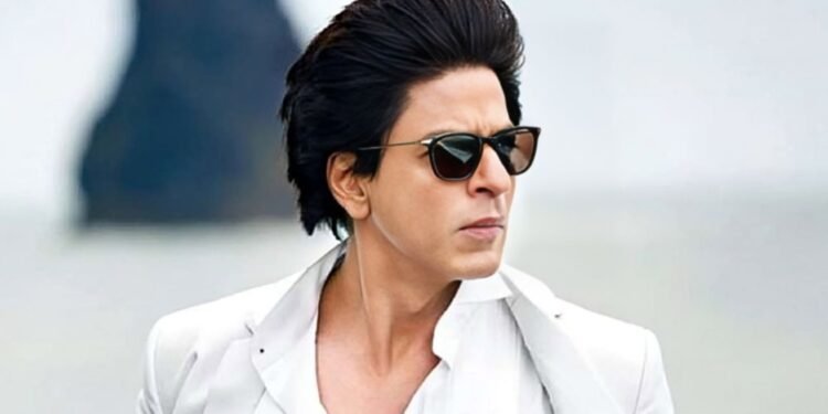 Shah Rukh Khan Interviews