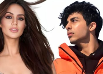 Who is Larissa Bonesi