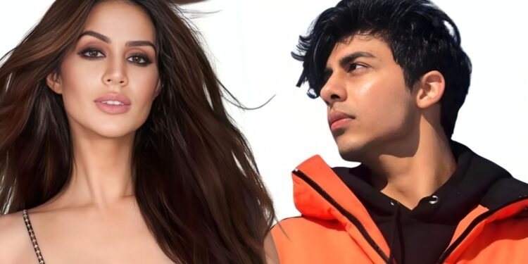 Who is Larissa Bonesi