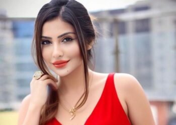 Who is Sana Sultan Khan?