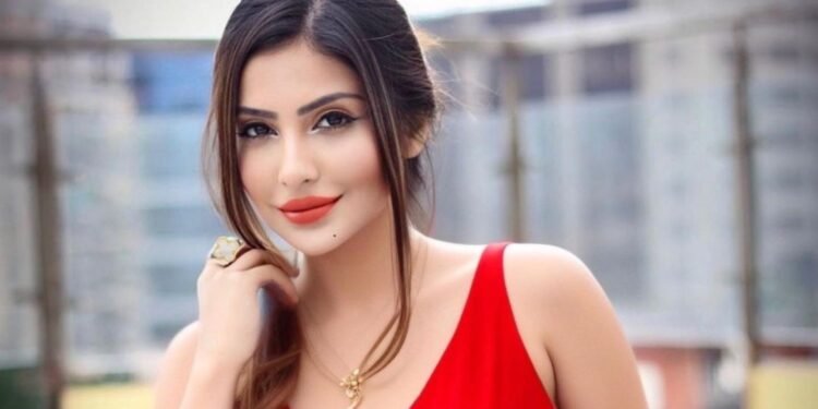 Who is Sana Sultan Khan?