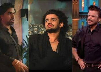 Bigg Boss OTT 3 Elimination