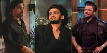 Bigg Boss OTT 3 Elimination