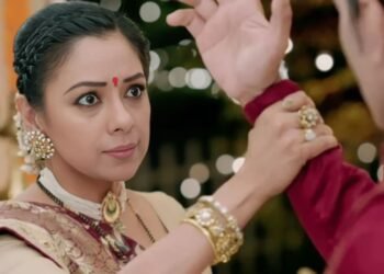 Anupamaa serial spoiler