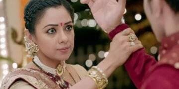 Anupamaa serial spoiler