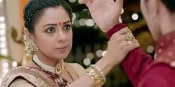 Anupamaa serial spoiler