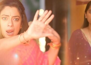 Anupamaa serial spoiler