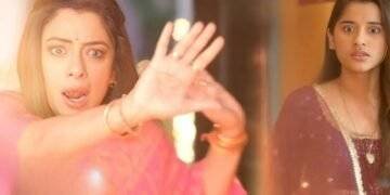 Anupamaa serial spoiler