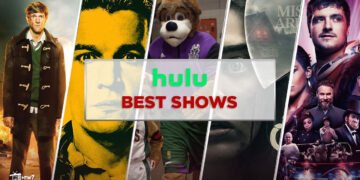 "Top Picks on Hulu