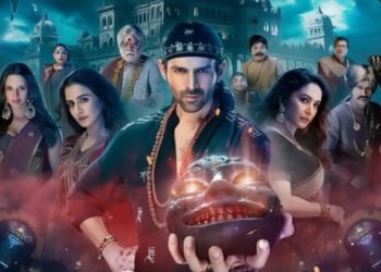 Bhool Bhulaiyaa 3 Trailer Review