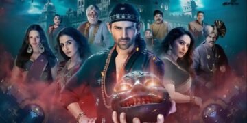 Bhool Bhulaiyaa 3 Trailer Review