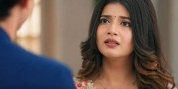 YRKKH 3rd October 2024 Written Update