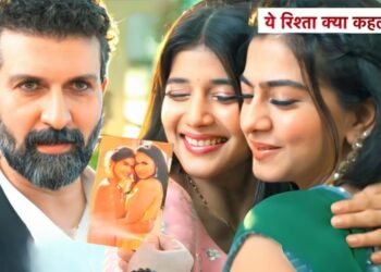 Yeh Rishta Kya Kehlata Hai twist