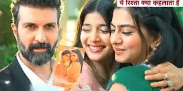 Yeh Rishta Kya Kehlata Hai twist