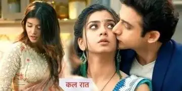Yeh Rishta Kya Kehlata Hai serial spoiler 2 Oct 2024