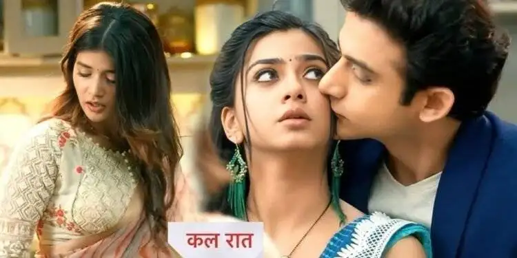 Yeh Rishta Kya Kehlata Hai serial spoiler 2 Oct 2024