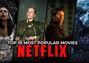 Best Movies on Netflix in 2024