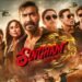 Singham Again Cast Fees