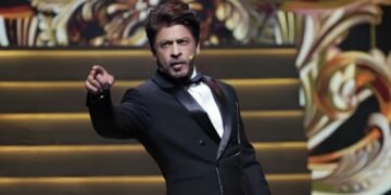 Shah Rukh Khan