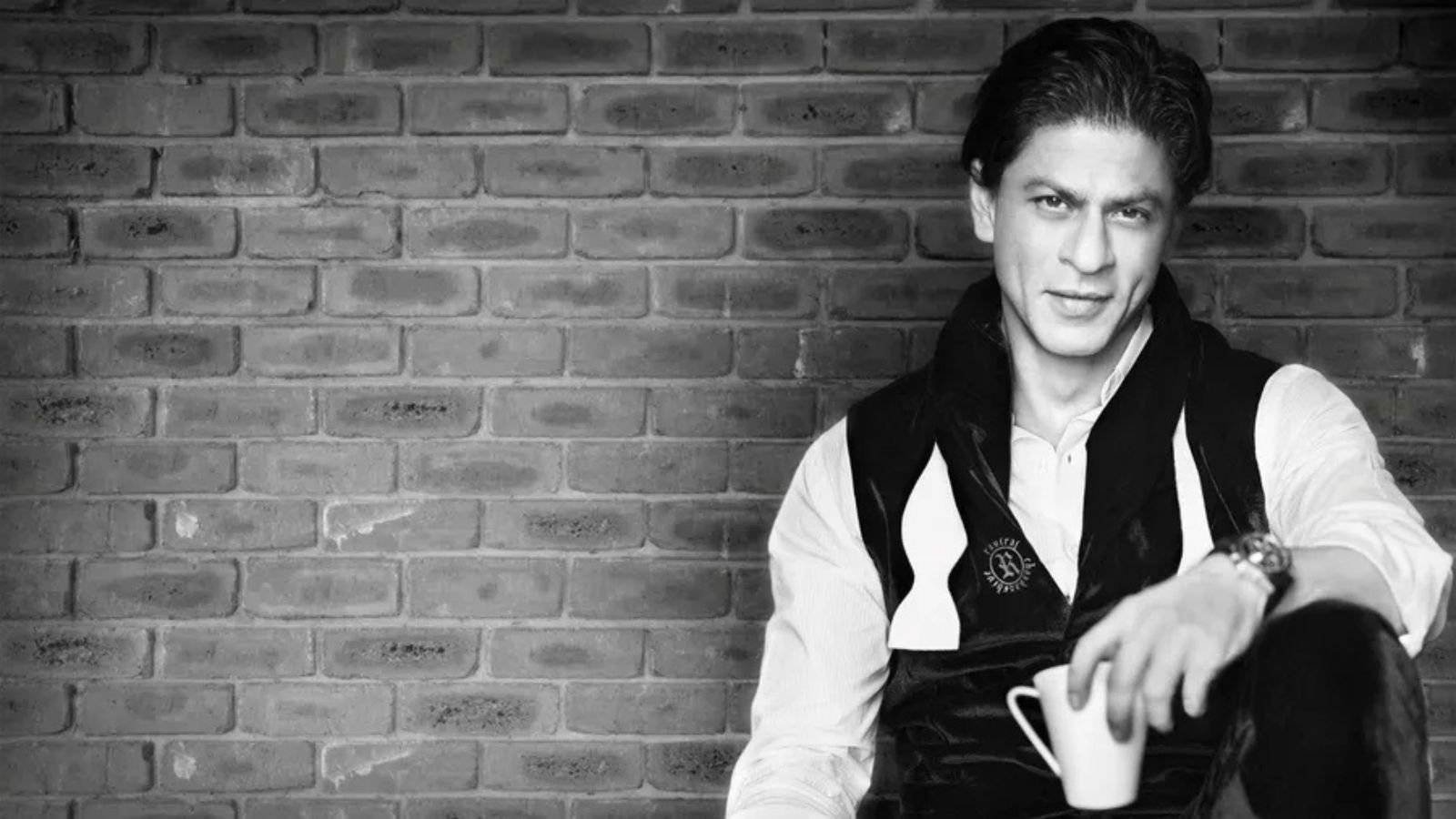 Best Shah Rukh Khan Dialogues