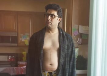 I Want To Talk Movie Review