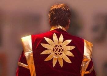 Mukesh Khanna Ruining shaktimaan