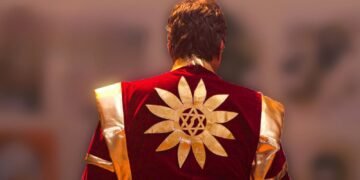 Mukesh Khanna Ruining shaktimaan